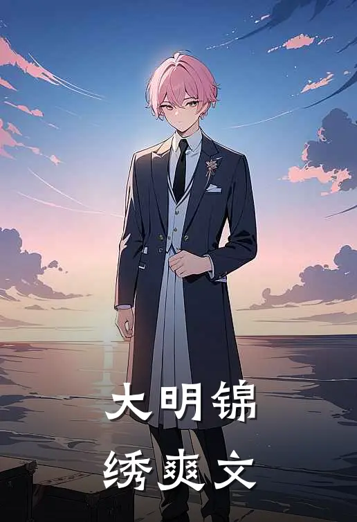 大明锦绣爽文
