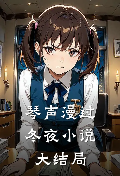 琴声漫过冬夜小说大结局