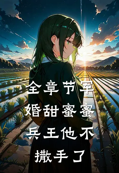 全章节军婚甜蜜蜜，兵王他不撒手了