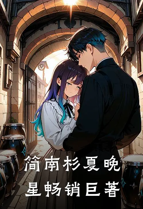 简南杉夏晚星畅销巨著