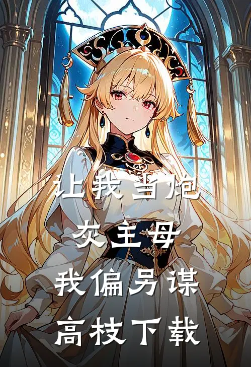 让我当炮灰主母，我偏另谋高枝下载