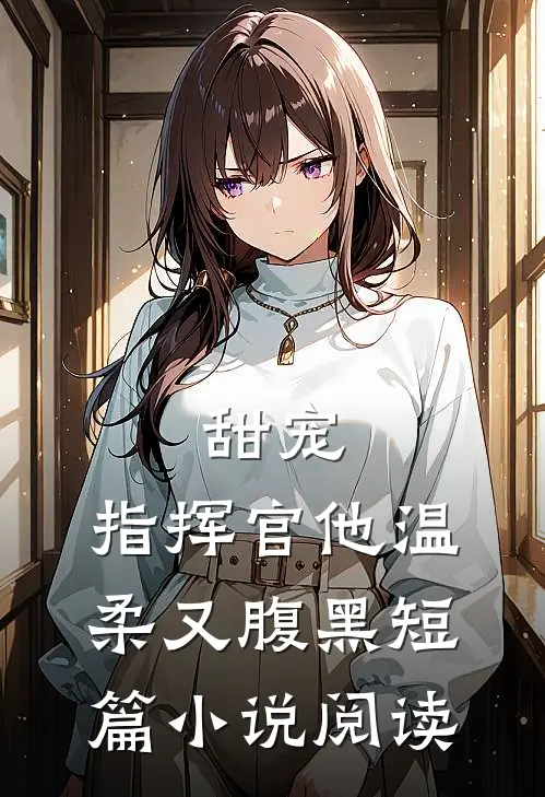 甜宠：指挥官他温柔又腹黑短篇小说阅读