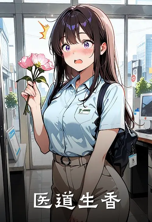 医道生香