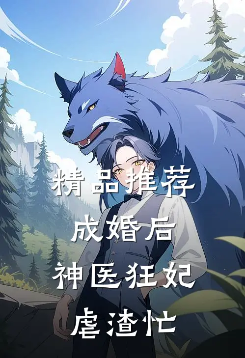 精品推荐成婚后，神医狂妃虐渣忙