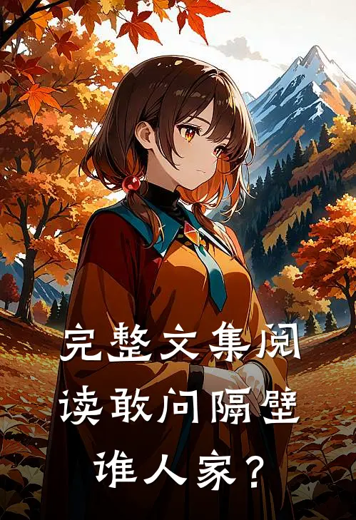 完整文集阅读敢问隔壁谁人家？