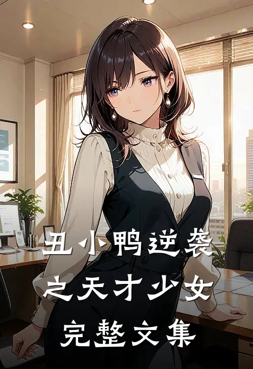 丑小鸭逆袭之天才少女完整文集