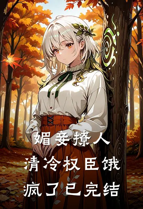 媚妾撩人，清冷权臣饿疯了已完结
