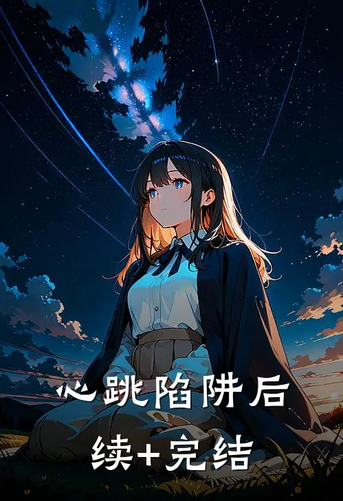 心跳陷阱后续+完结