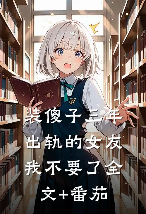 装傻子三年，出轨的女友我不要了全文+番茄