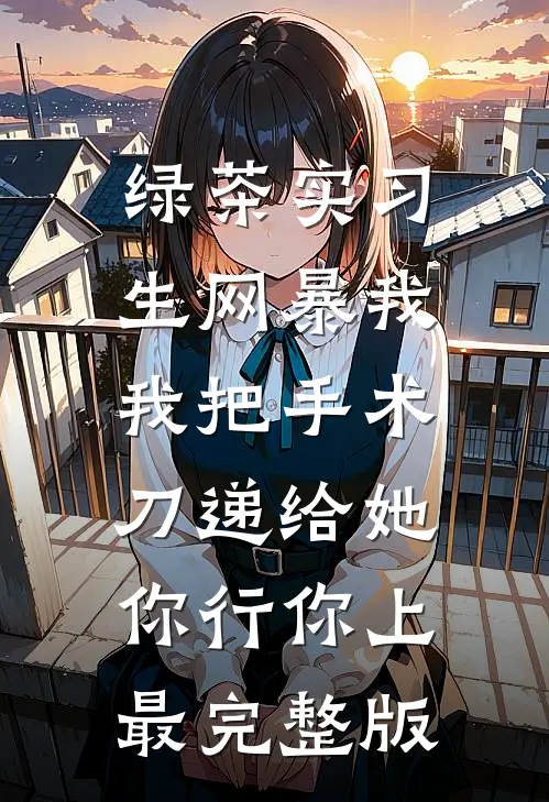 绿茶实习生网暴我，我把手术刀递给她：你行你上最完整版