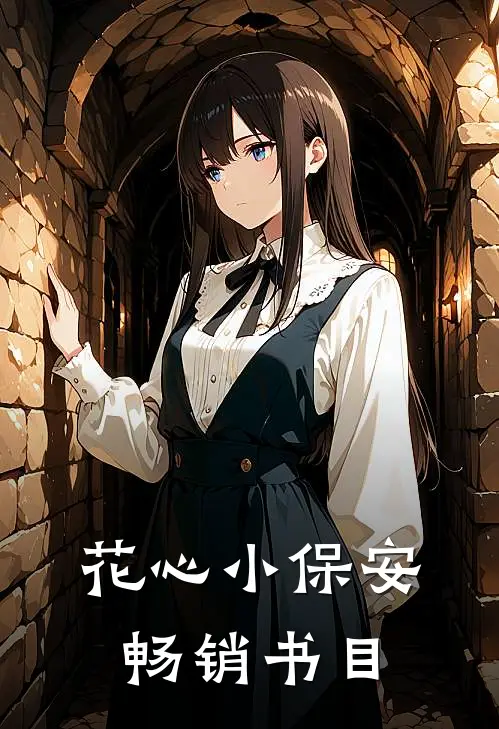 花心小保安畅销书目