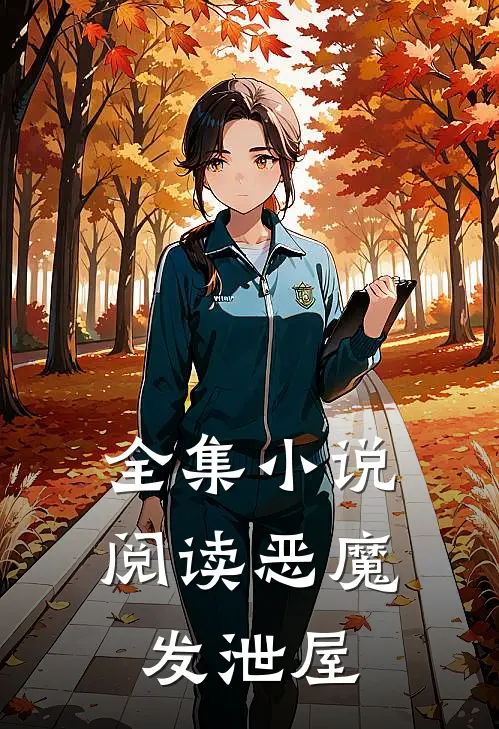 全集小说阅读恶魔发泄屋