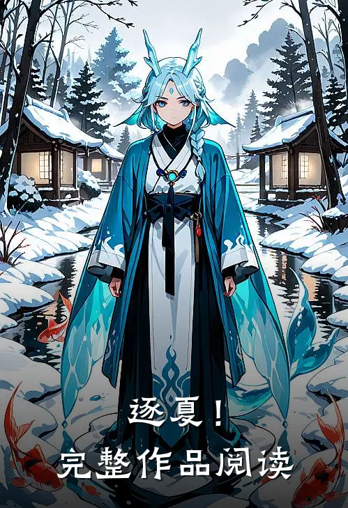 逐夏！完整作品阅读