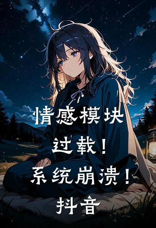 情感模块过载！系统崩溃！抖音