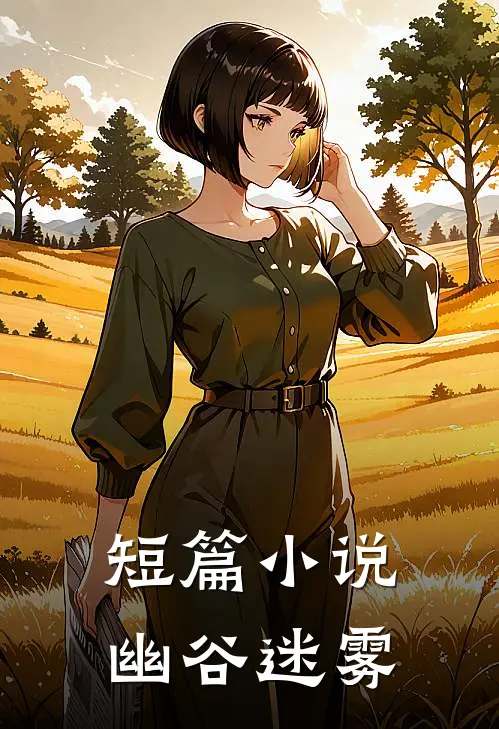 短篇小说幽谷迷雾