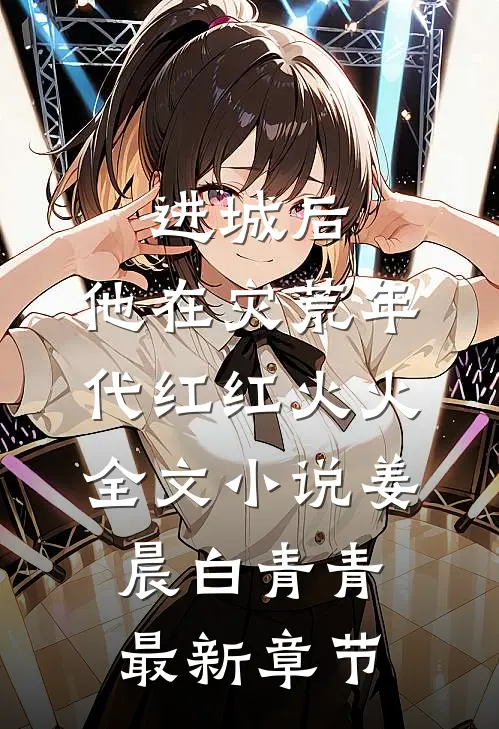 进城后，他在灾荒年代红红火火全文小说姜晨白青青最新章节
