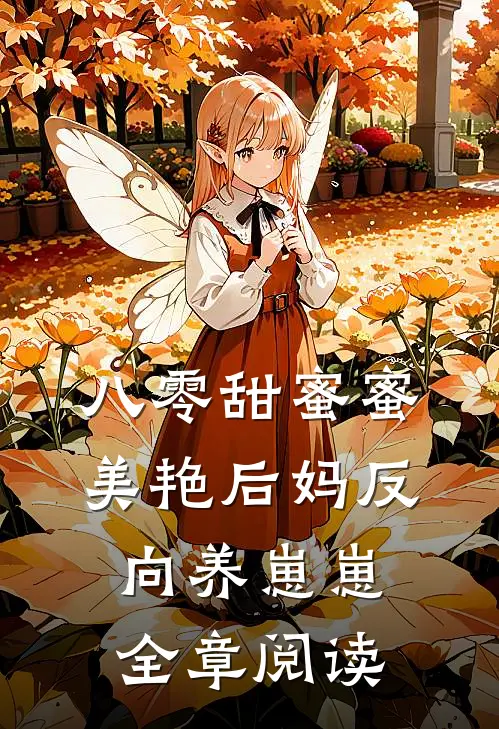 八零甜蜜蜜，美艳后妈反向养崽崽全章阅读