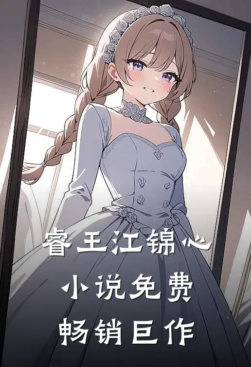 睿王江锦心小说免费畅销巨作