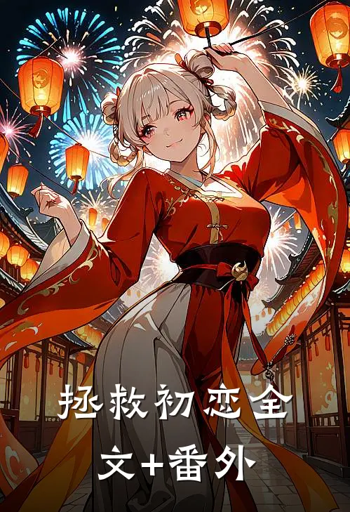 拯救初恋全文+番外