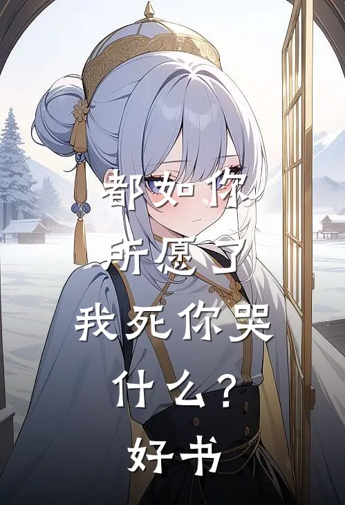 都如你所愿了，我死你哭什么？好书