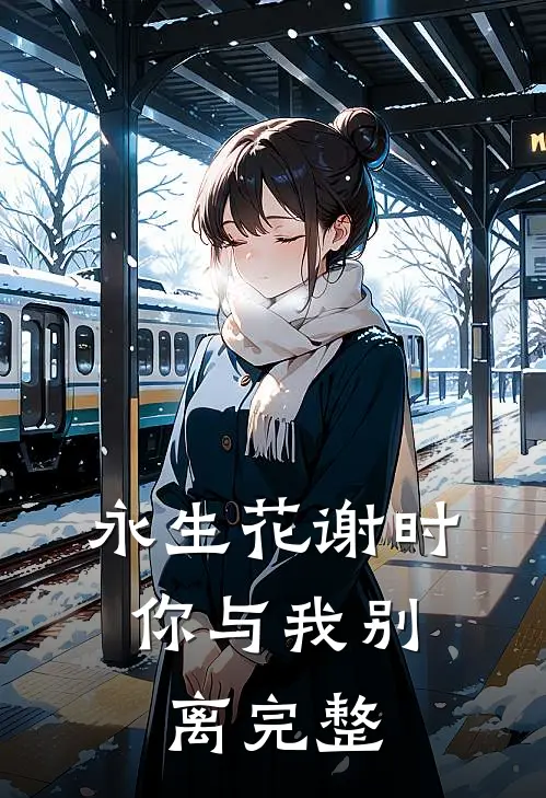 永生花谢时，你与我别离完整