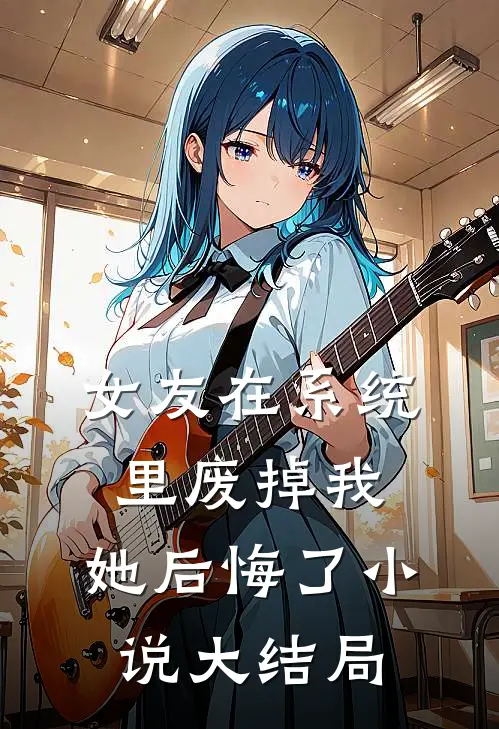 女友在系统里废掉我，她后悔了小说大结局