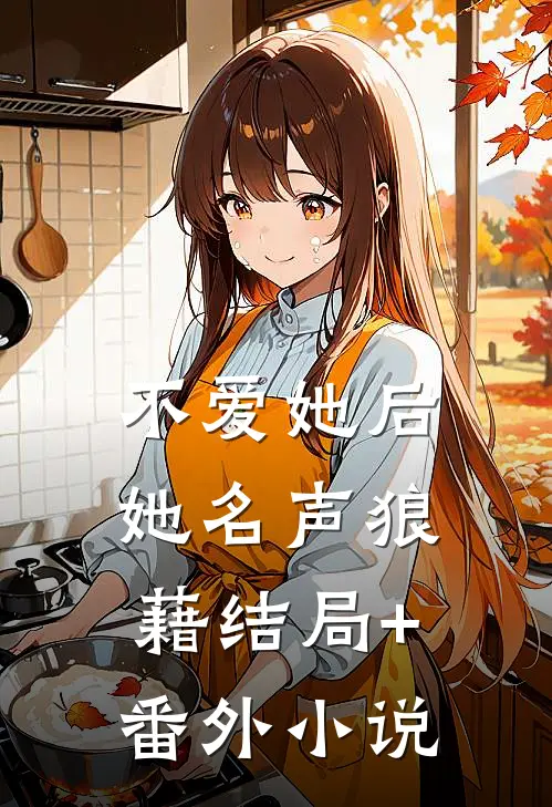 不爱她后，她名声狼藉结局+番外小说