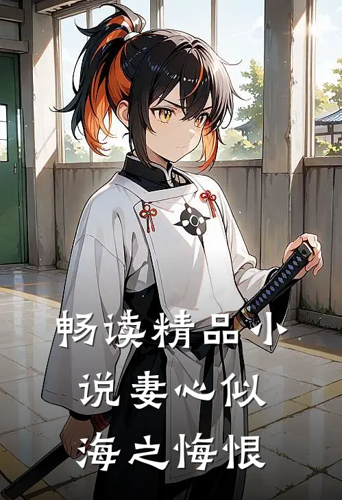畅读精品小说妻心似海之悔恨