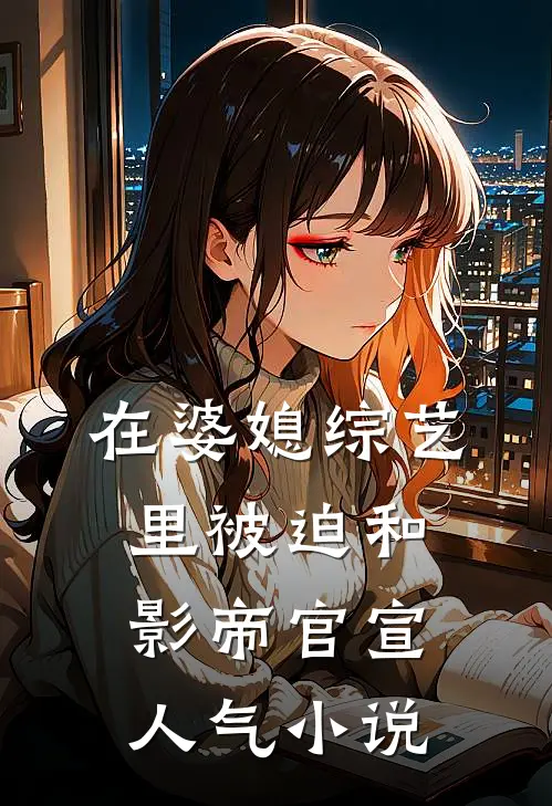 在婆媳综艺里被迫和影帝官宣人气小说