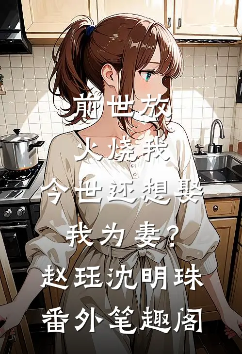 前世放火烧我，今世还想娶我为妻？：赵珏沈明珠番外笔趣阁