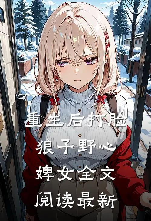 重生后打脸狼子野心婢女全文阅读最新