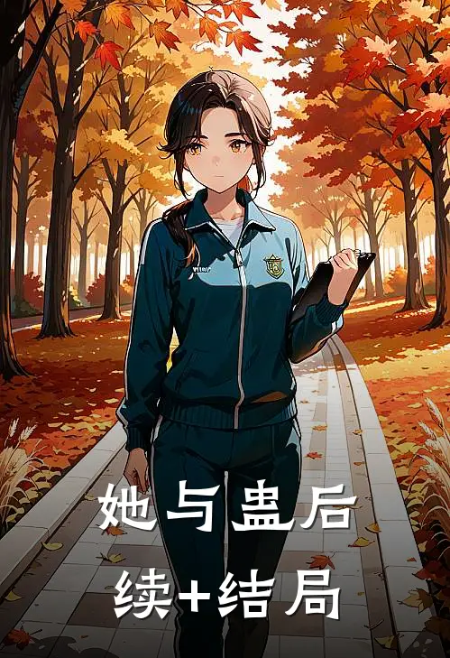 她与蛊后续+结局