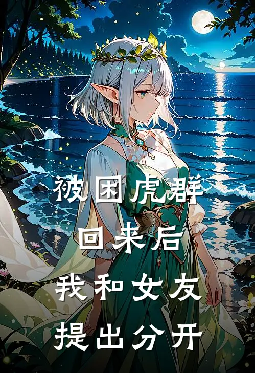 被困虎群回来后，我和女友提出分开