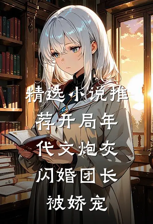精选小说推荐开局年代文炮灰，闪婚团长被娇宠