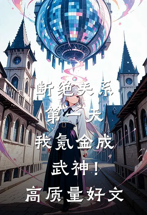 断绝关系第一天，我氪金成武神！高质量好文