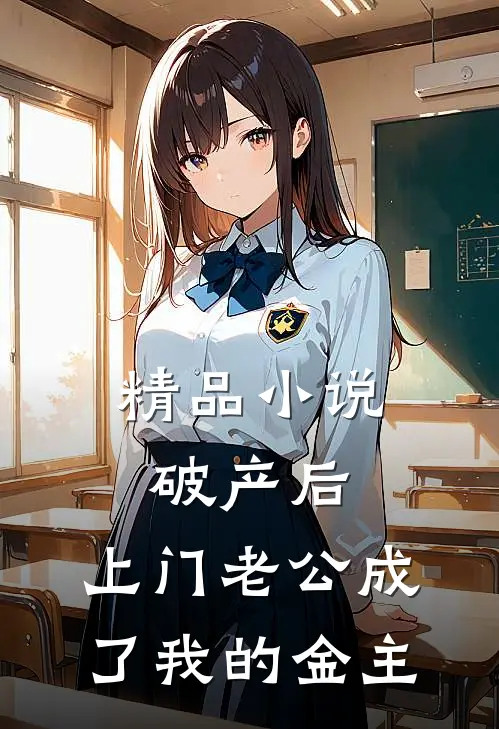精品小说破产后，上门老公成了我的金主