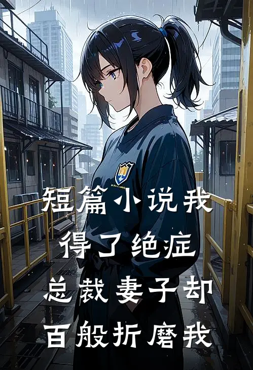 短篇小说我得了绝症，总裁妻子却百般折磨我