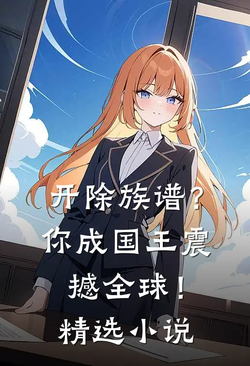 开除族谱？你成国王震撼全球！精选小说