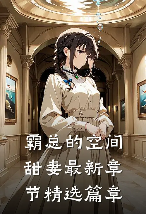 霸总的空间甜妻最新章节精选篇章