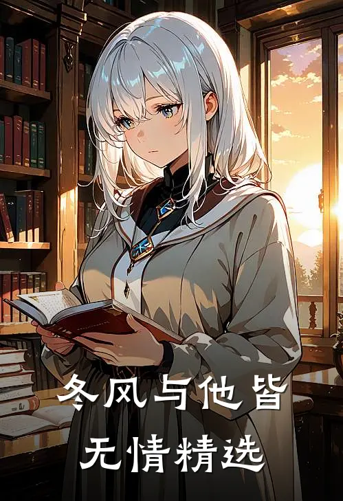 冬风与他皆无情精选