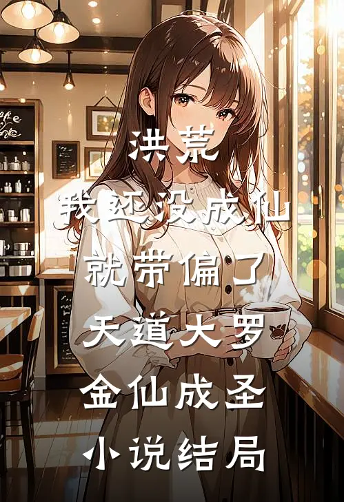 洪荒：我还没成仙，就带偏了天道大罗金仙成圣小说结局