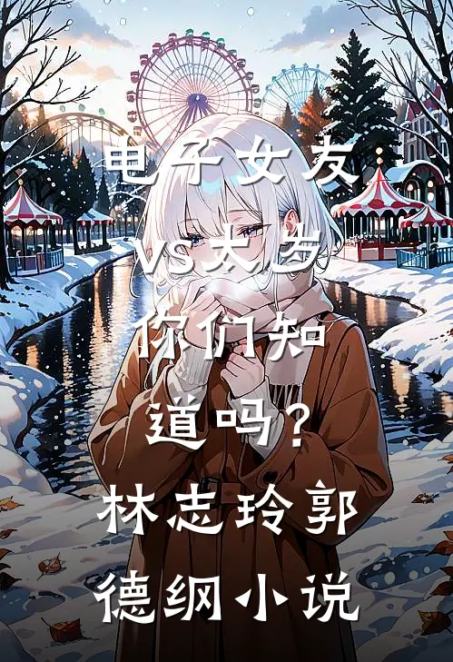 电子女友vs太岁，你们知道吗？林志玲郭德纲小说