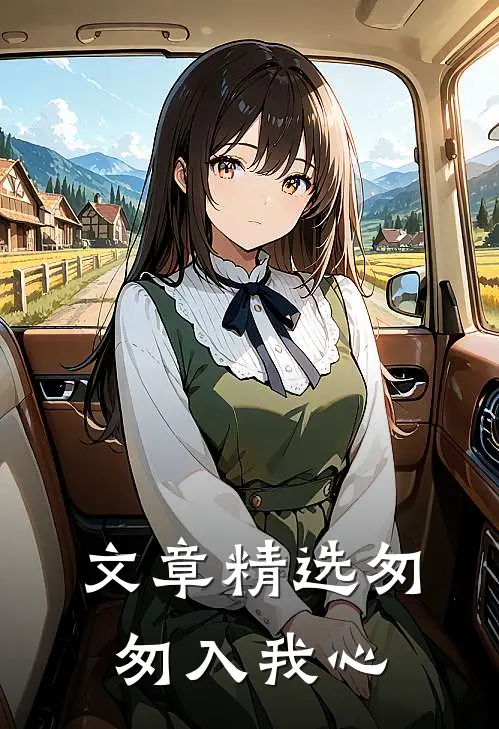 文章精选匆匆入我心