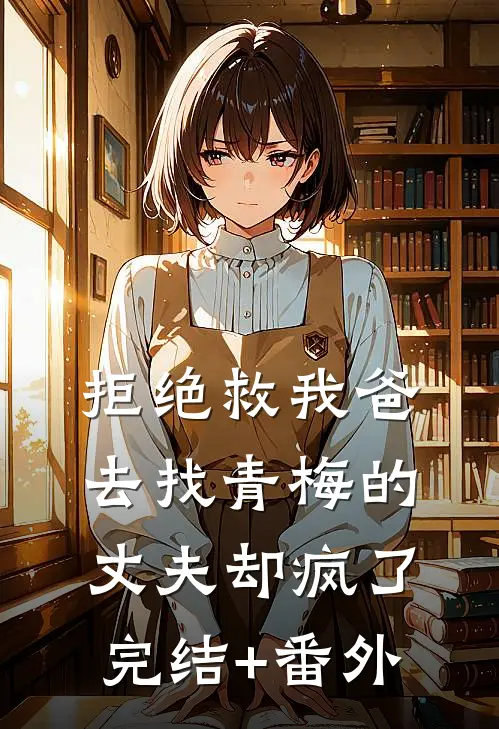 拒绝救我爸，去找青梅的丈夫却疯了完结+番外