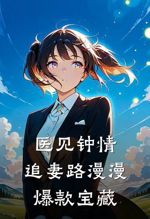 医见钟情：追妻路漫漫爆款宝藏