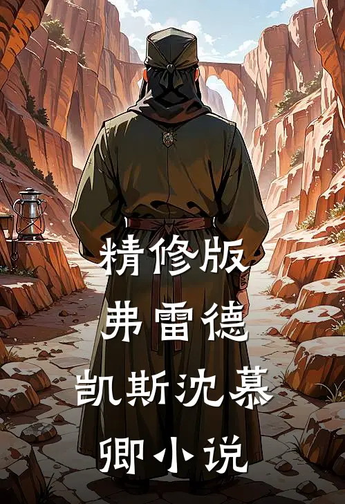 精修版弗雷德.凯斯沈慕卿小说