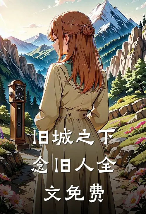 旧城之下念旧人全文免费