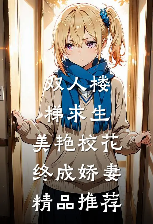 双人楼梯求生：美艳校花终成娇妻精品推荐