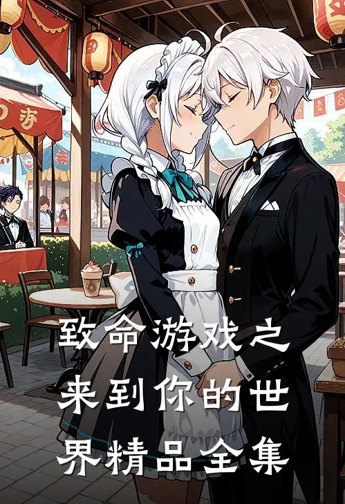 致命游戏之来到你的世界精品全集