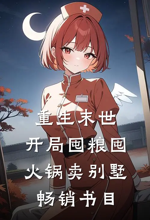 重生末世：开局囤粮囤火锅卖别墅畅销书目